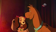 Scooby-Doo i Brygada Detektyw&oacute;w 1080p, odcinki 41-42: Teatr zagłady/Obcy są wśr&oacute;d nas