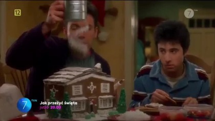 TVN7 Poland [18.12.2024] - Continuity