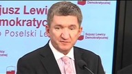 Wenderlich: To nie jest budżet, to jest desperacja