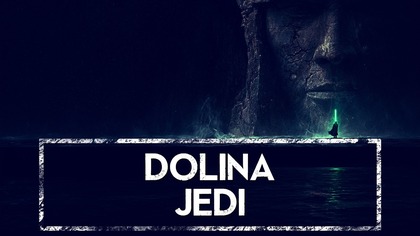  Dolina Jedi  grobowiec Jedi i Sithów HOLOCRON