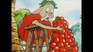 Nowe przygody Kubusia Puchatka - 48.  Kop, łopato, dam ci wszystko za to + Mądre rady na wszystko (1991)