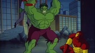 Niesamowity Hulk - S01E04 - Pomocna Dłoń