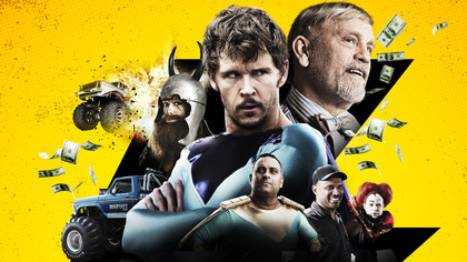 Supercon (2018) Lektor PL