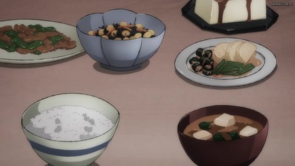 junji ito collection odcinek 6 napisy