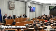Ustawa budżetowa na 2024 rok.  Senat zdecydował [Serwis informacyjny, KSTV Info]