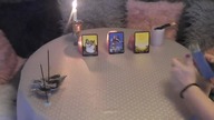  Zmiana na lepsze  Opcja wyboru  (Timeless) TAROT Co powinno odejść? Wszechświat radzi