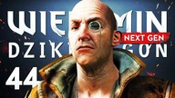 Wiedźmin 3 Next Gen #44  NAJLEPSZY SZEWC PÓŁNOCY! | Gameplay PS5 4K (Edycja Kompletna)