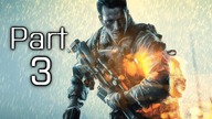 Battlefield 4 Misja 3 Morze Południowochińskie [PS4][PL]