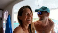 JUICY DETAILS OF PILOT LIFE  MEET a Renaissance Man Last Day in the CARIBBEAN