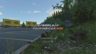 Gran Turismo 7 Trial Mountain Circuit Bugatti VGT (Gr. 1)