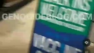 Zgon nastolatka przed punktem szczepień zwróc uwagę na obecność ochroniarza
