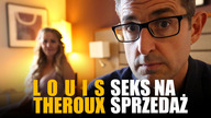 Louis Theroux: seks na sprzedaż S01E01 Lektor PL