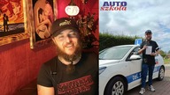 446.  Dziękuję Wszystkim Za Gratulacje Z FB 