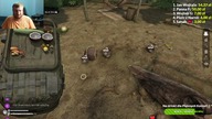 Green Hell! Nocne Granie! Sarmata wkracza do Dżungli! Polska Gra! Survival! Tryb Fabularny #5