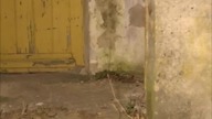 Opuszczona wieś na końcu świata!
