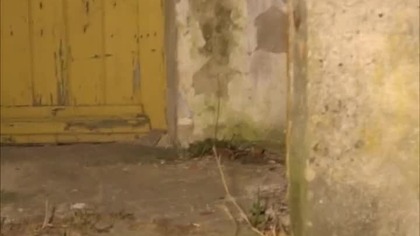 Opuszczona wieś na końcu świata!