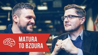 JAK ZARABIA MATURA TO BZDURA?