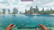 RAPTORY UPRZYKRZAJĄ MI ŻYCIE!! | ARK: The Center Ascended #1