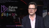FutureTech Kongres: Ralph Talmont