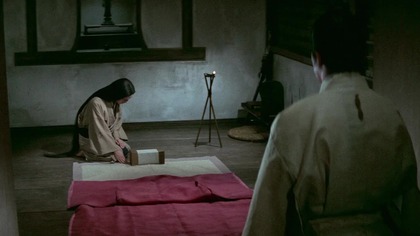 1964 Kwaidan 1080p Napisy PL