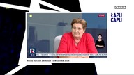 Łapu Capu (16 września 2024)
