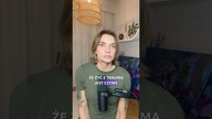 Kiedy uznamy, że żyć z traumą jest czymś normalnym poczujemy ulgę  Jak by to było poczuć ulgę?