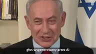 Netanjahu zapowiada śr&oacute;dlądowy Kanał Sueski. Projekt na miarę Kanału Ben Gurion_