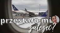 ROZBIJAM SIE SAMOLOTAMI PO EUROPIE