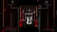Guitar Setup - Ibanez RG 350 DX White / Elixir OptiWeb Custom Light 9 - 46