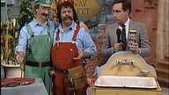 Super Mario Bros Super Show, Episode 14 - The Fire of Hercufleas