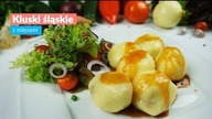 kluski śląskie z mięsem - HIT NA OBIAD