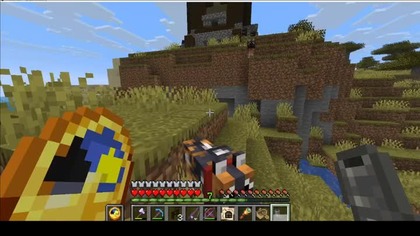 I dont know what use it is, but ok #game #minecraft #gaming #Short #Shorts