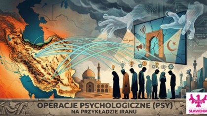 Operacja PSY (chologicza) na dzisiejszym Przykładzie