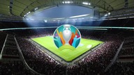 HISZPANIA - POLSKA | EURO 2020 #24 | Symulacja meczu