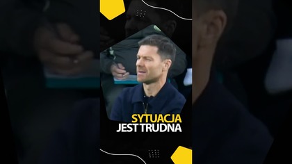 XABI ALONSO NA SKRAJU KATASTROFY
