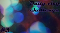 Daily Vlog Challenge - #3 - Live-cepcja i chińskie kulki