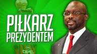 PIŁKARZ PREZYDENTEM KRAJU