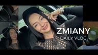 VLOG: PIERWSZY FILM PO LATACH !