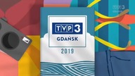 Trójka Gdańsk - krótszy ident z Bazyliką Mariacką (? )