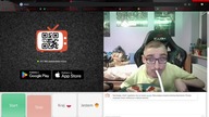 30 Wizyta na na OmeTV + Mukbang
