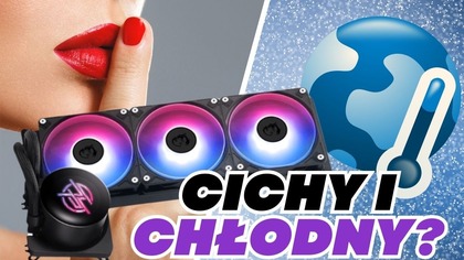 MSI CoreLiquid P13 360  test wydajności, kultury pracy i montażu