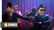 Zbigniew Stonoga ft.  The Blues Brothers - Theme from Rawhide REMIX