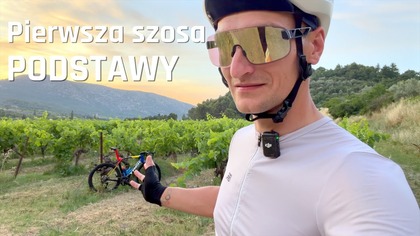 Wszystko co musisz wiedzieć o rowerze szosowym, aby nie wyjść na głupka
