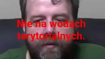 prawo morskie i prawo morza