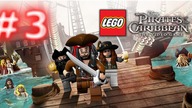 Lego: Piraci z Karaibów: Na Krańcu Świata (3) Cutscenki