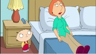 Stewie & Lois