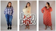 Mega udane zakupy!!  BONPRIX PLUS SIZE HAUL