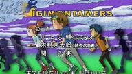 Digimon Tamers odcinek 23 - Połączony Atak Digimon&oacute;w Wyprzedzać Wiatr (napisy PL)