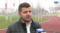 Zielona Góra potrzebuje stadionu piłkarskiego - P.  Michalewicz