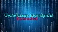 Mega Dance - Uwielbiam blondynki (extended mix dj sequence) dance disco polo 2025